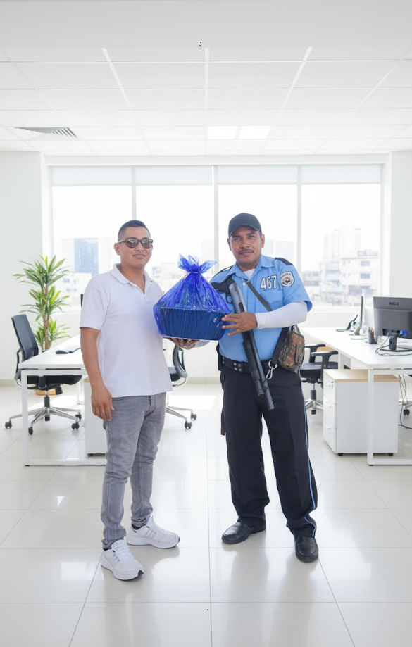 Beneficios a empleados