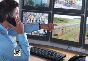 Seguridad Ocupacional